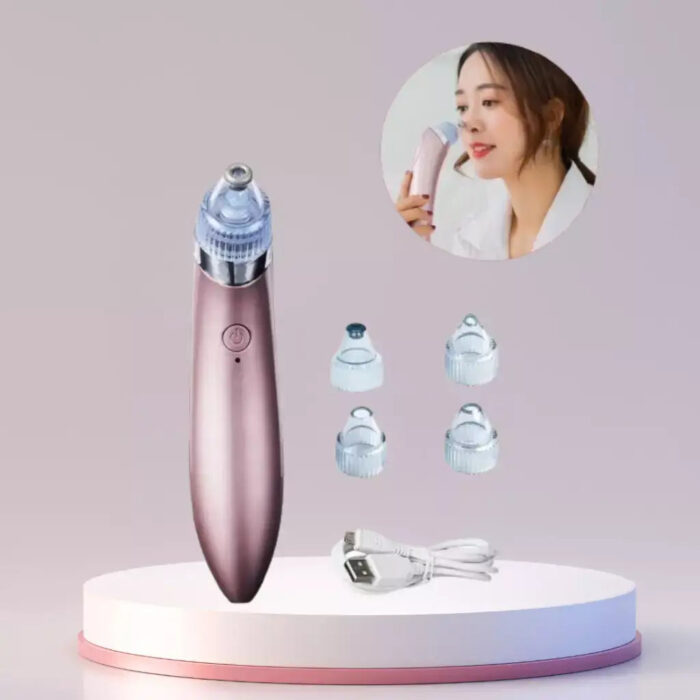 Super Clean Skin Removedor de Cravos Elétricos - Imagem 9