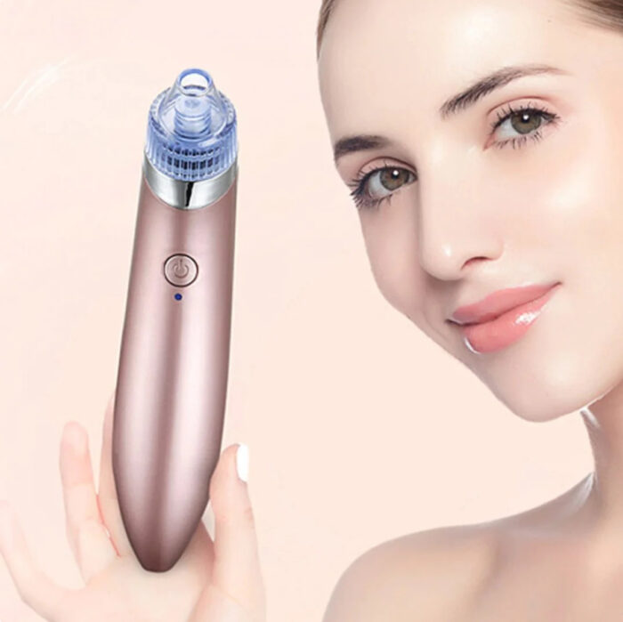 Super Clean Skin Removedor de Cravos Elétricos - Imagem 8