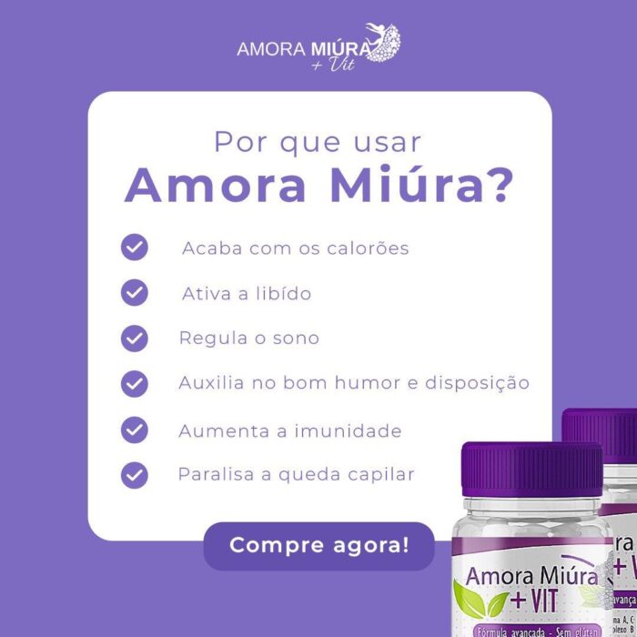 Meno Calm Amora Miúra - Imagem 9