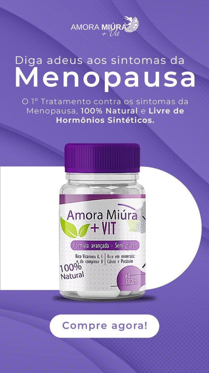 Meno Calm Amora Miúra - Imagem 3