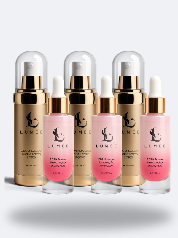 Rejuvenating Luméé Kit